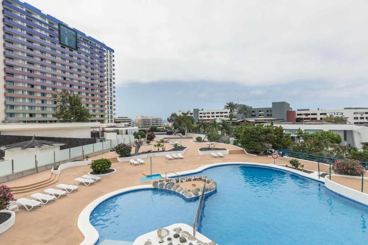 Paraiso Del Sur Studio-apartment *